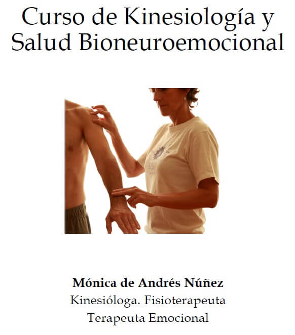 Formación dirigida a profesionales de la salud, el bienestar holístico y toda persona interesada